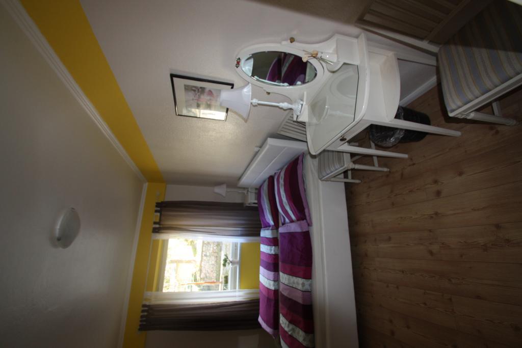 Armarova Ihre Ferienpension Κουξχάφεν Εξωτερικό φωτογραφία