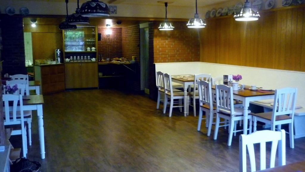 Armarova Ihre Ferienpension Κουξχάφεν Εξωτερικό φωτογραφία