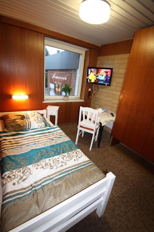 Armarova Ihre Ferienpension Κουξχάφεν Δωμάτιο φωτογραφία